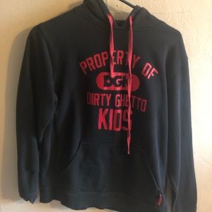 DGK Hoodie